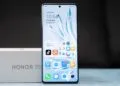 Honor 70 ekranı