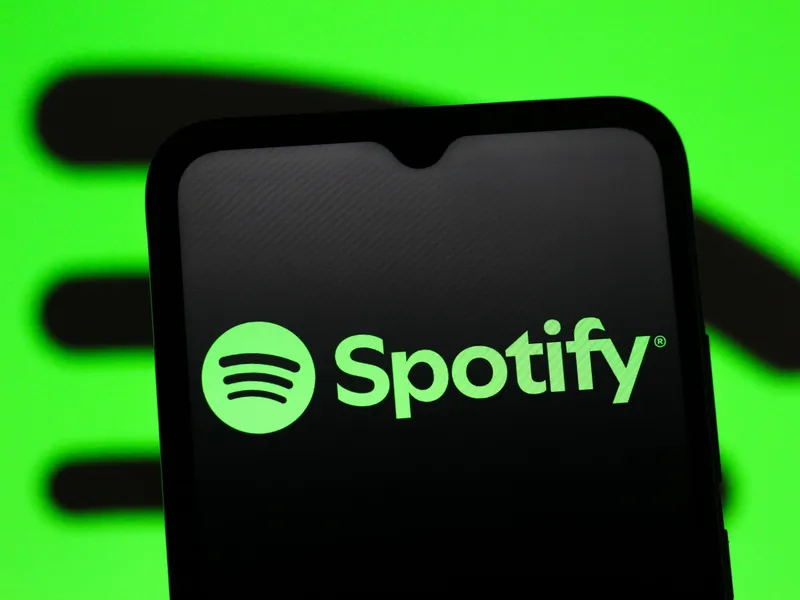 Spotify posting AI-generated songs of dead artists without permission, new  report reveals