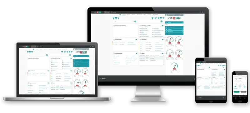 CRM nədir? Müştəri və Şirkət əlaqəsi