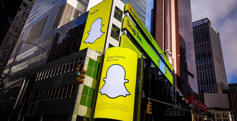 Snapchat Parent Snap Valued at $24 Billion After IPO Pricing - WSJ