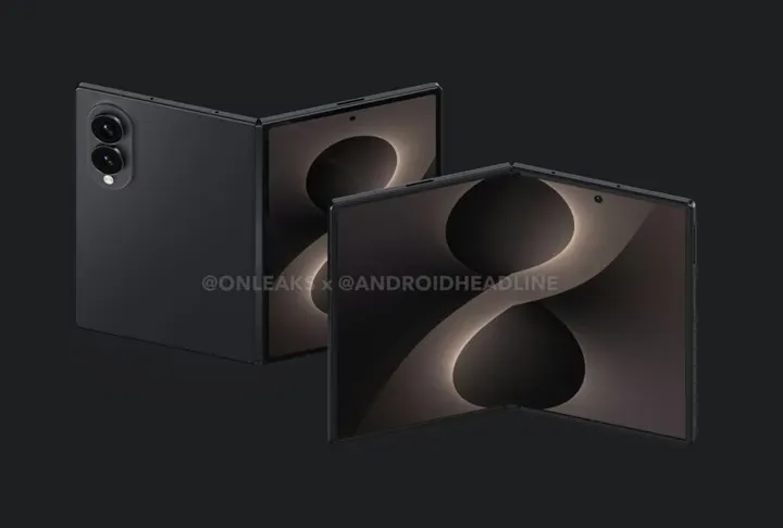 Galaxy Z Fold