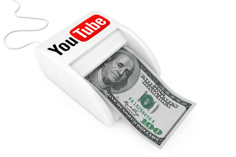 YouTube pul qazanmaq