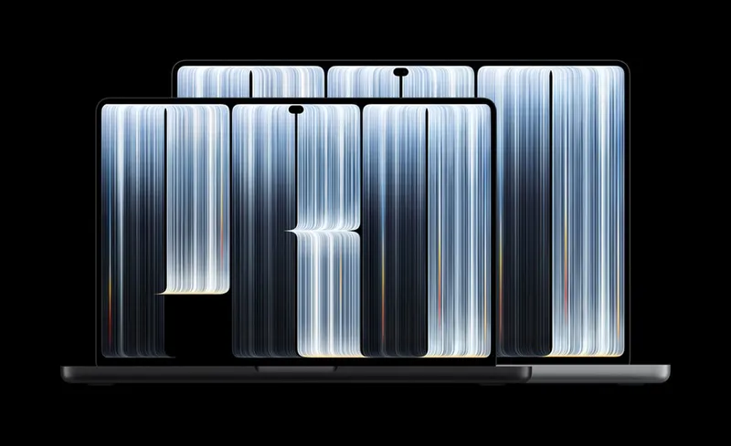 Apple MacBook Pro (2026)