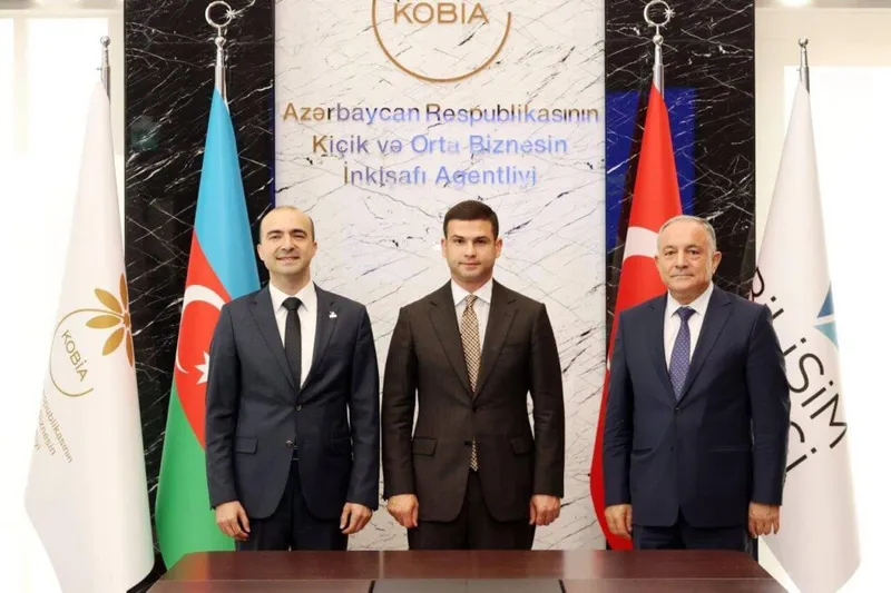 startaplar Bilişim Vadisi Bakı