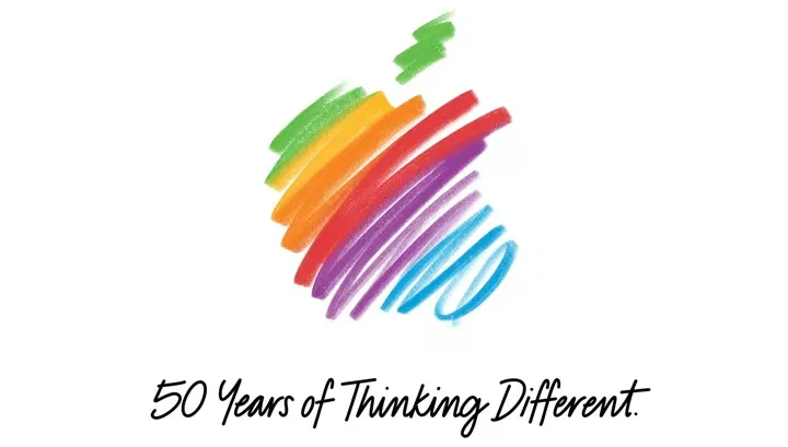 Apple 50