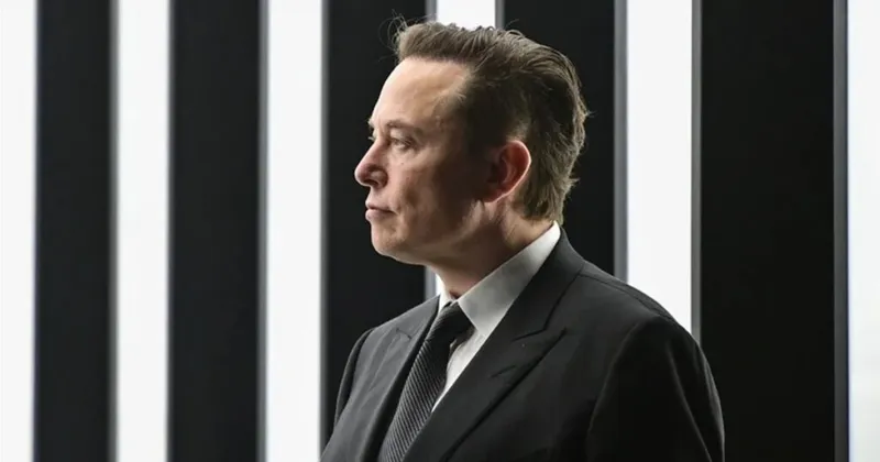 Tesla işçi ixtisarı