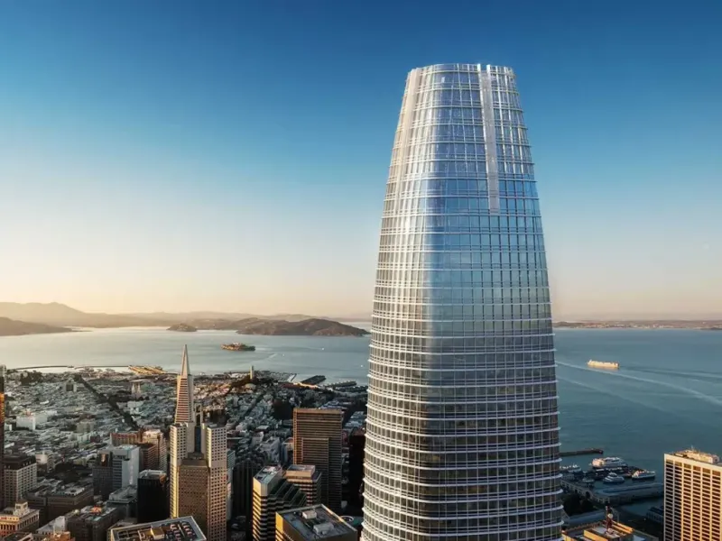 salesforce
