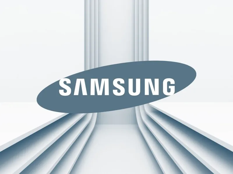 samsung 356 milyard yatırım edir