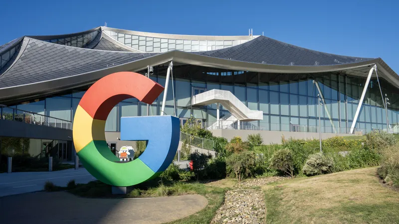 Google-un AI xülasələrinə qarşı 2 antimonopoliya iddiası rədd edildi