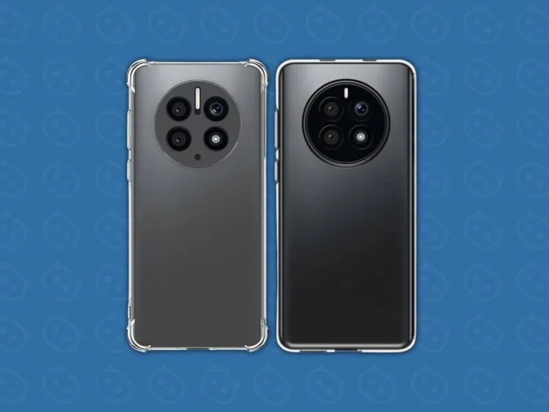 mate 50 render