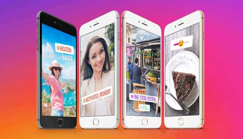 instagram hekayələri təkrarlanması