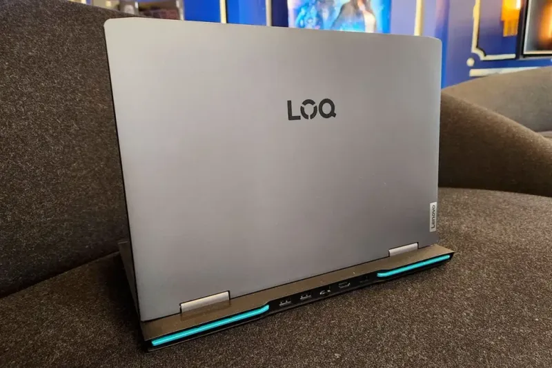 Lenovo Loq