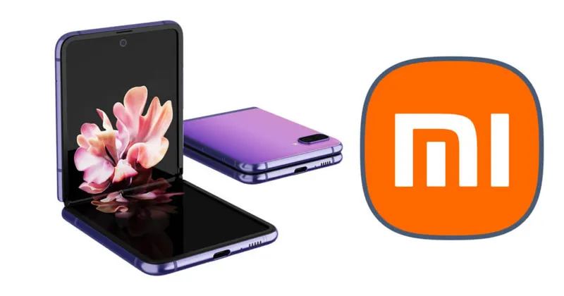 Xiaomi Flip