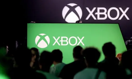 Plans for next-gen Xbox revealed in leaked Microsoft court documents |  Games | The Guardian