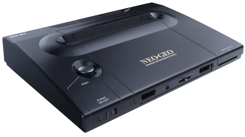 Plaion NeoGeo AES+ oyun konsolunun buraxılışını 10 ay təxirə salıb