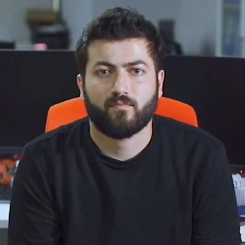 Abbasqulu Ağazadə