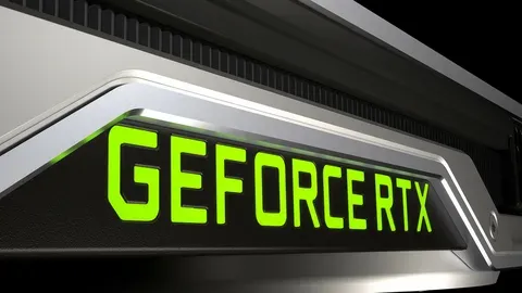 NVIDIA RTX