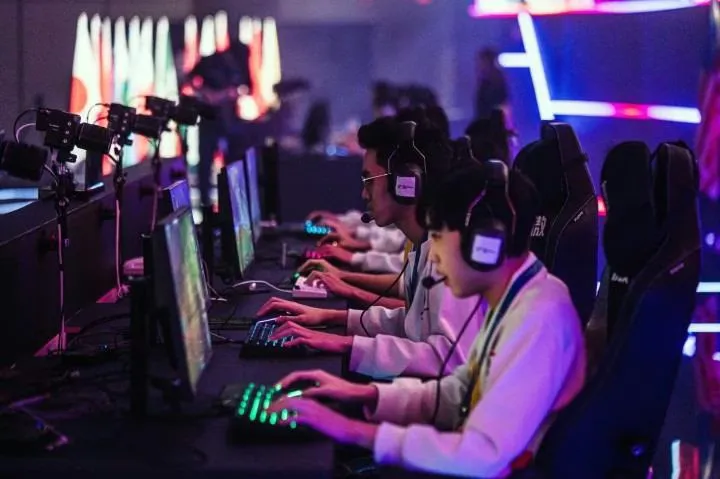 Esports