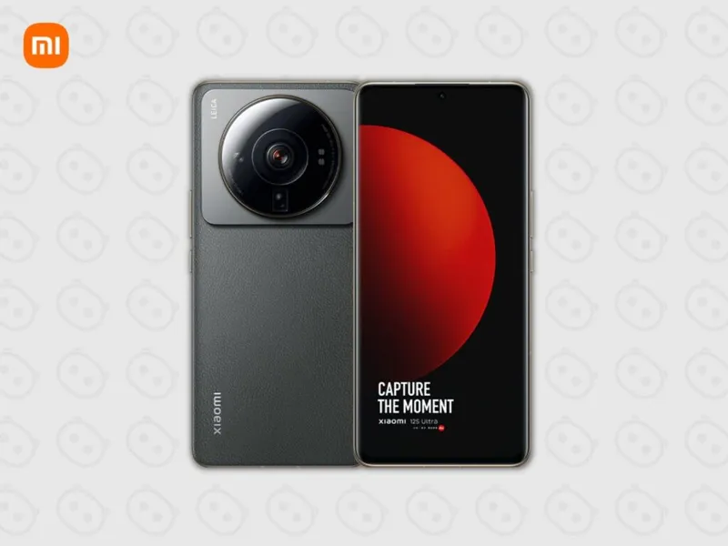 Xiaomi 12s ultra təqdim edildi