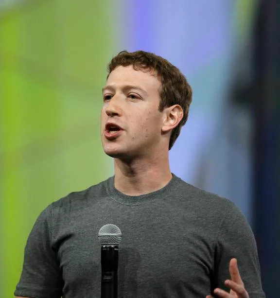 markzuckerberg