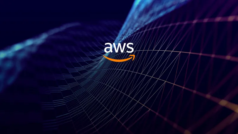 Amazon Web Services Cloud