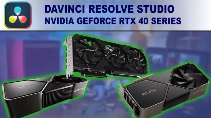 DaVinci Resolve