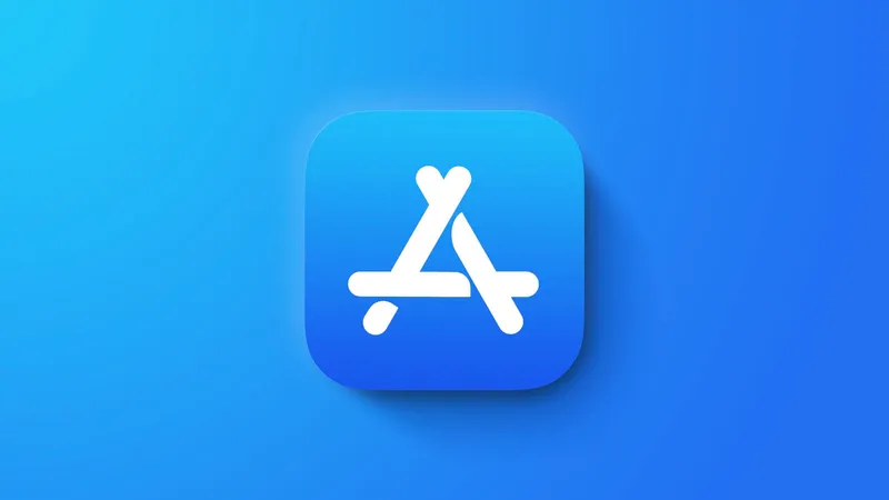 Apple Announces App Store Changes, Including Expanded Pricing Up to $10,000  - MacRumors