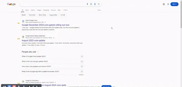 Google