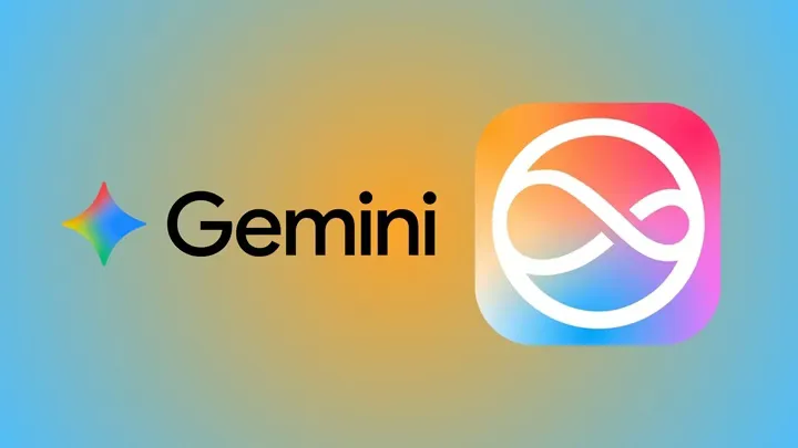 Apple Gemini