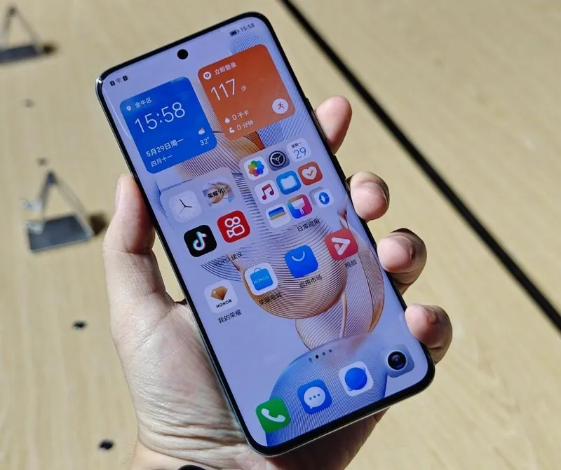 honor 90