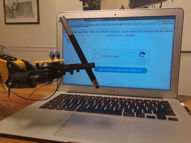iphone modelləri avtomatik captcha dolduracaq