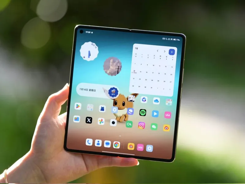 Xiaomi Mix