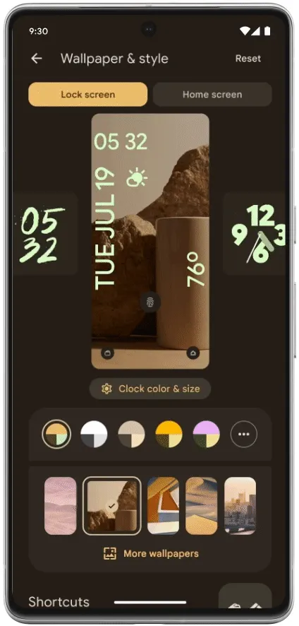 Google Android 14
