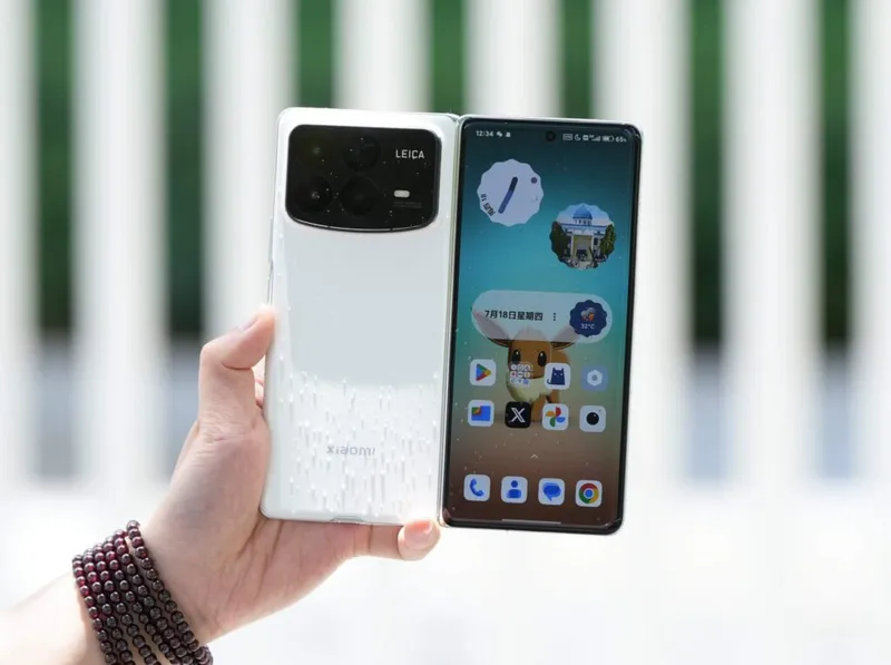 Xiaomi Mix