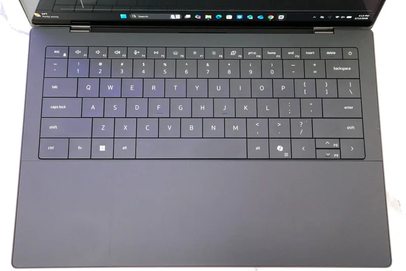 Dell Xps 14 2026 12