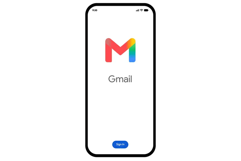 A short video showing how logging in using Google Selfie video works.