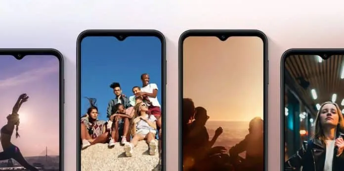 Samsung OLED