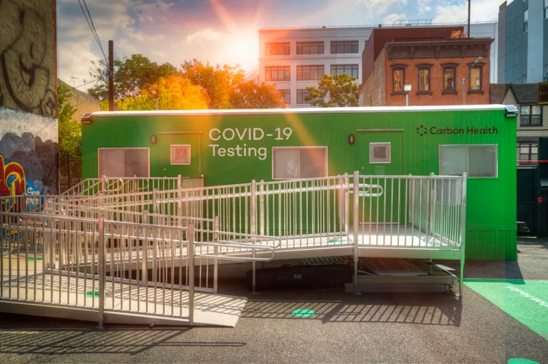 carbon health 2020