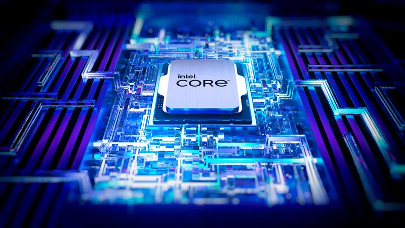 Intel Nova Lake prosessor siyahısı sızdı: flaqman 28 nüvəli ola bilər