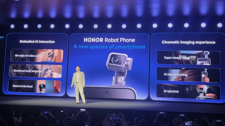 Honor Robot