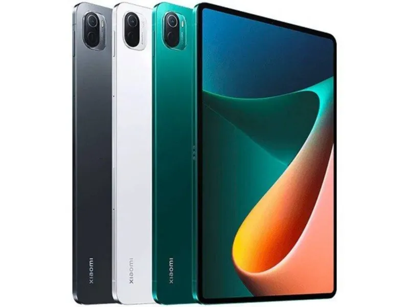 Xiaomi Pad 6