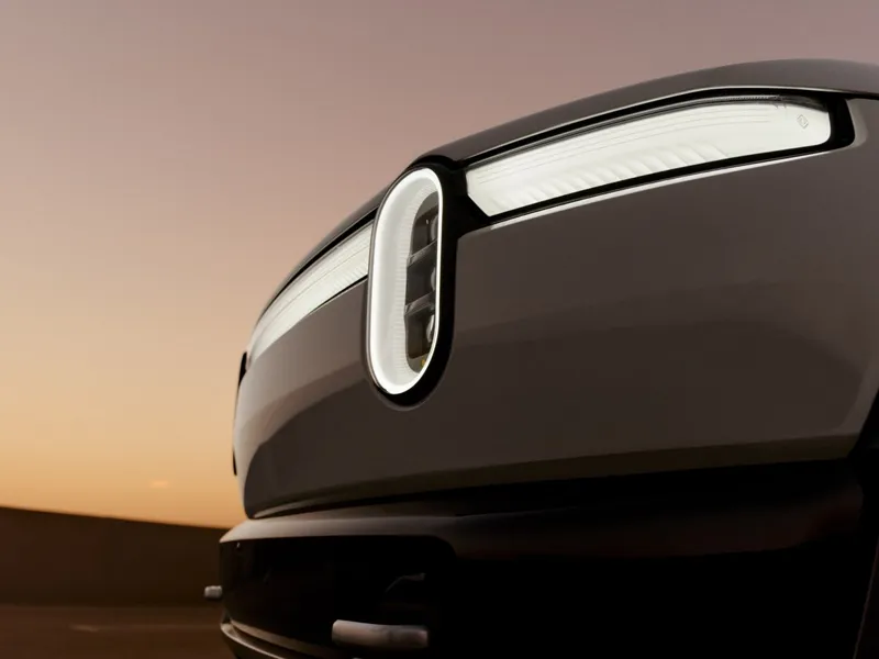 Rivian R2 elektrik SUV-si şirkətin ən çox satılan modeli oldu