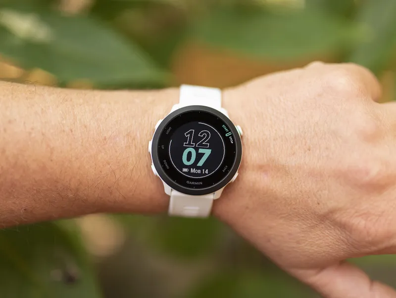 Gear Review: Garmin Forerunner 55 | Fleet Feet