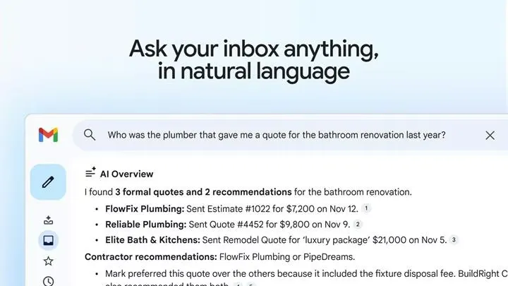 AI Inbox