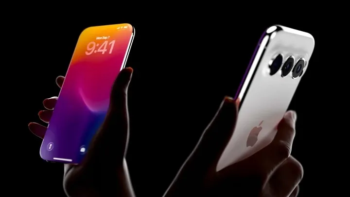iPhone 20