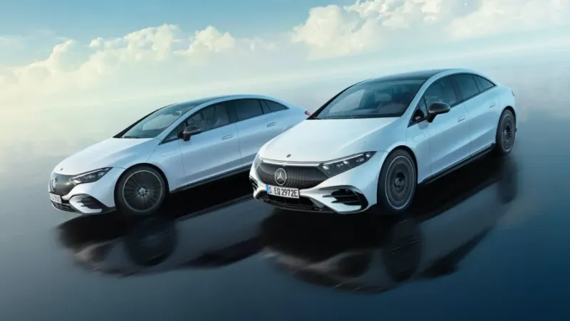 Mercedes-Benz abunə haqqı