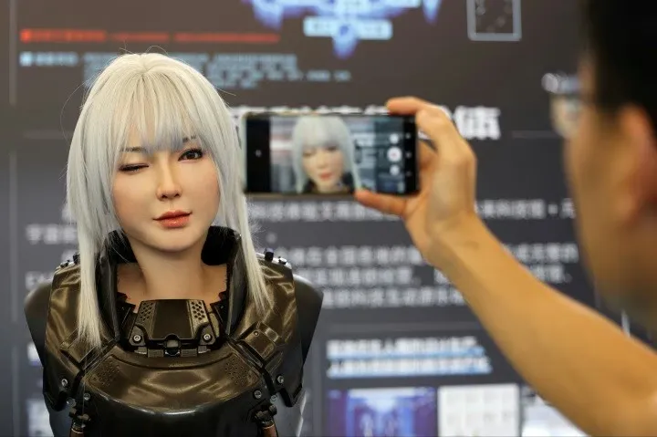 Nvidia LG
