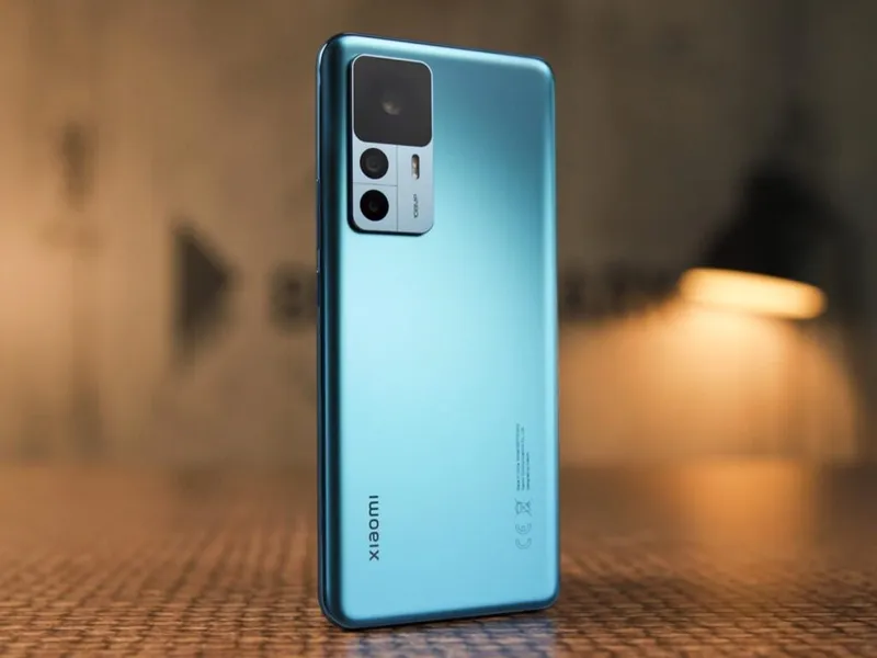xiaomi 12t