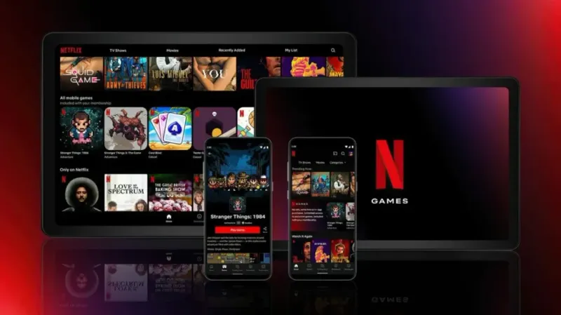 netflix profil transferi