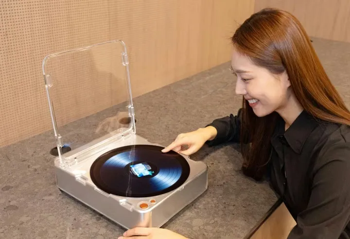 Samsung OLED